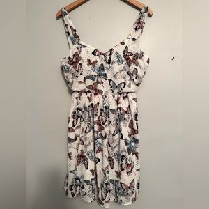 Patterson J Kincaid - Simone Tie Back Dress